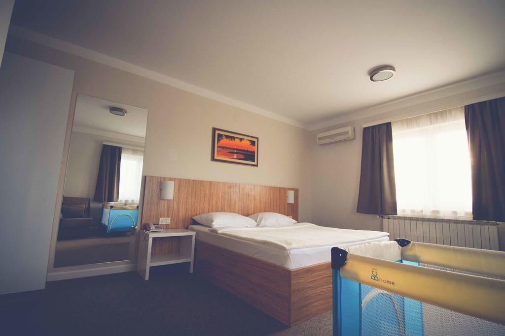 Hotel Phoenix Velika Gorica Zewnętrze zdjęcie