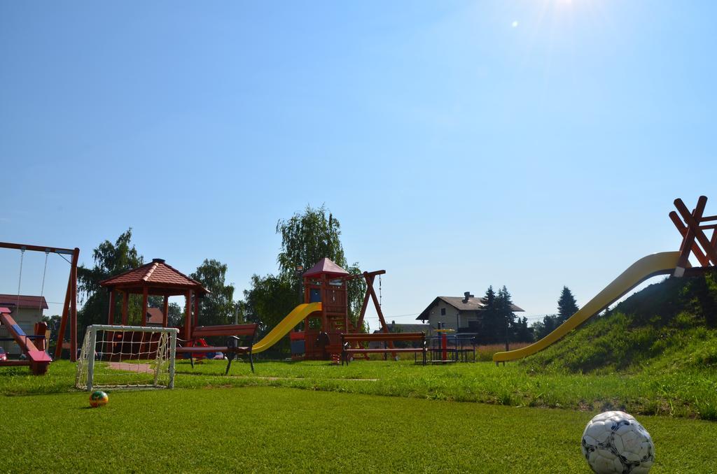 Hotel Phoenix Velika Gorica Zewnętrze zdjęcie